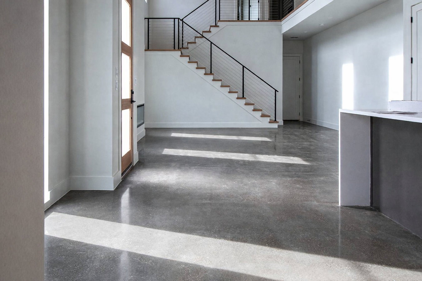 Concrete Contractor services in Hamden, CT